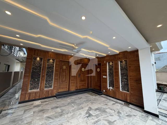 House for sale in اسلام آباد, زون 1