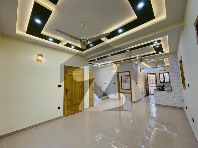 House for sale in Islamabad