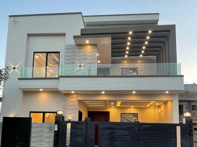 House for sale in Islamabad