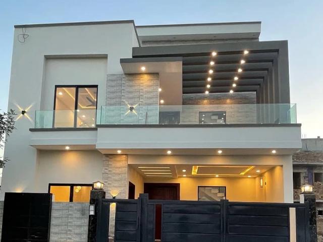 House for sale in Islamabad