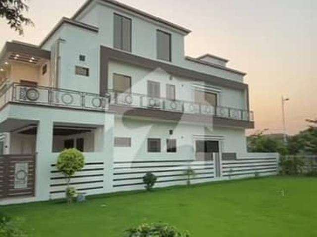 House for sale in Rawalpindi, Islamabad Capital Territory
