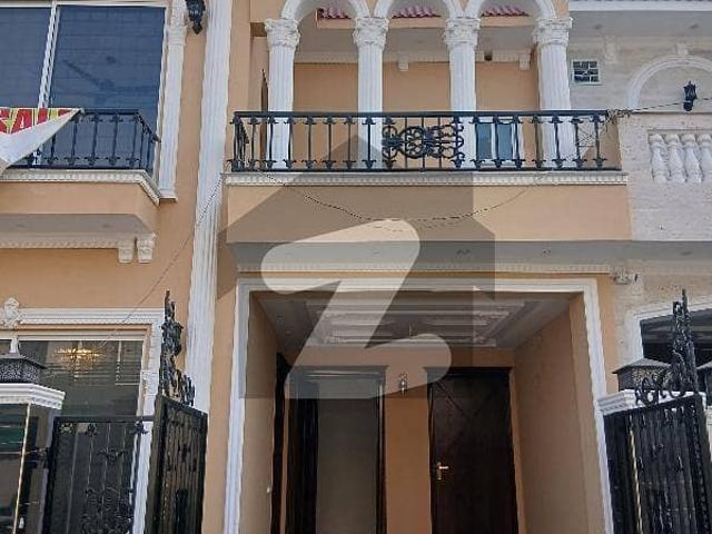House for sale in Lahore, Punjab