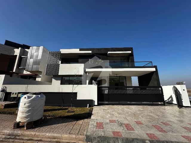 House for sale in Islamabad