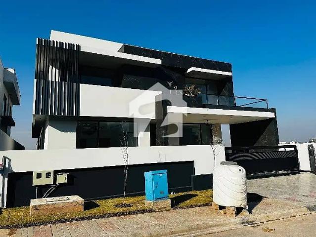 House for sale in Islamabad