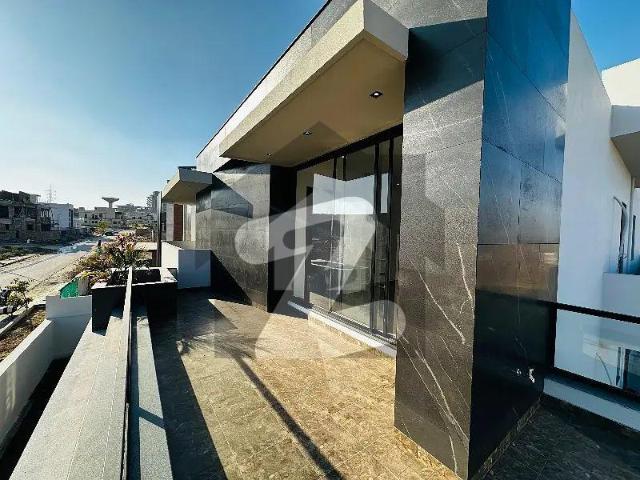 House for sale in Islamabad