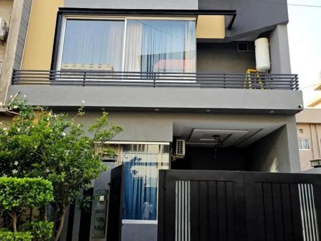 House for sale in Rawalpindi, Islamabad Capital Territory