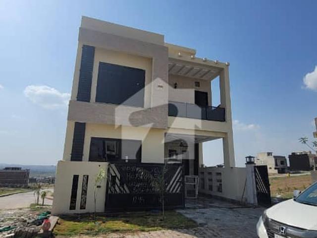 House for sale in Rawalpindi, Islamabad Capital Territory