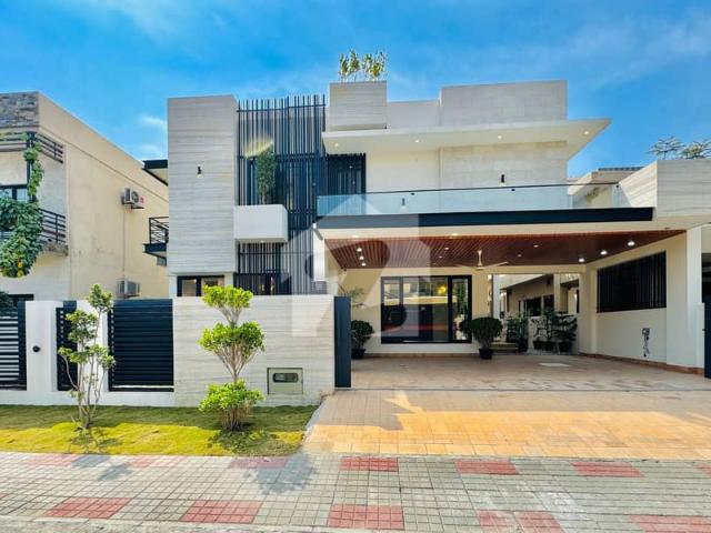 House for sale in Islamabad