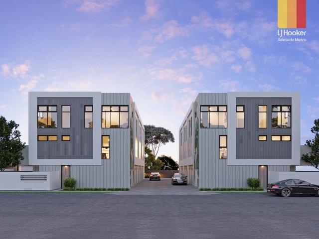 Townhouse for sale in Horseshoe Creek, South Australia
