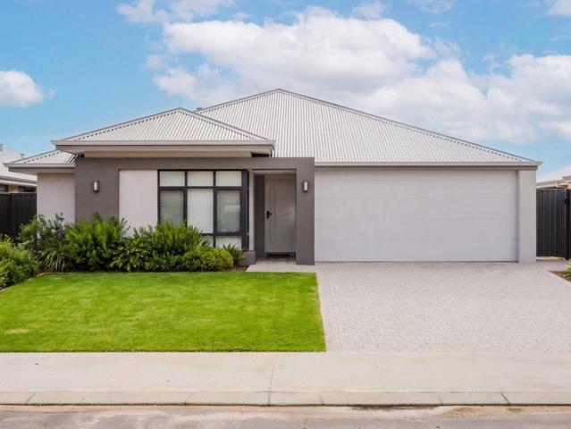 House for sale in Parklands, Western Australia