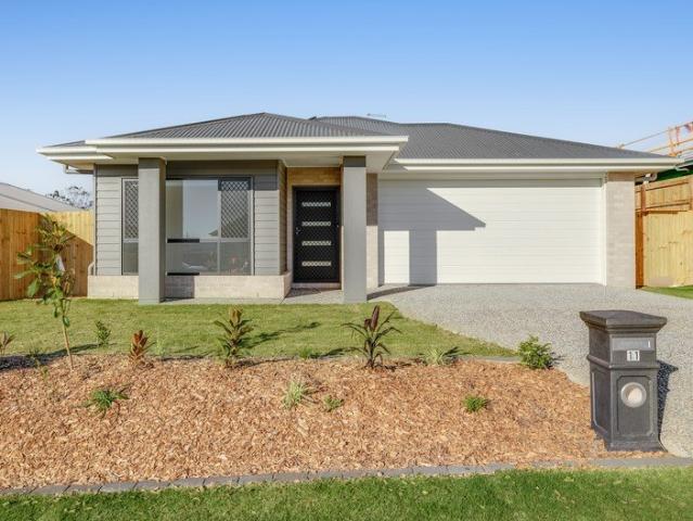House for rent in Highfields, Queensland