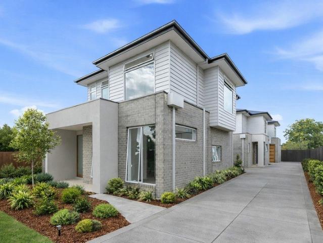 Townhouse for rent in Camerons Creek, Victoria