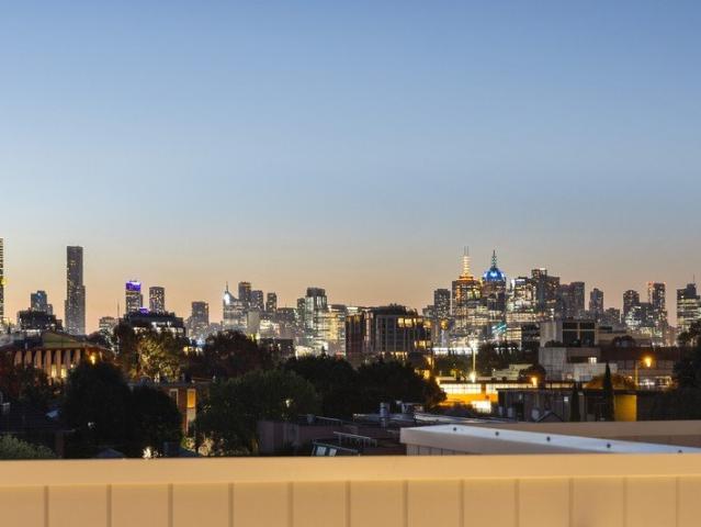 Townhouse for sale in Burnley, Melbourne