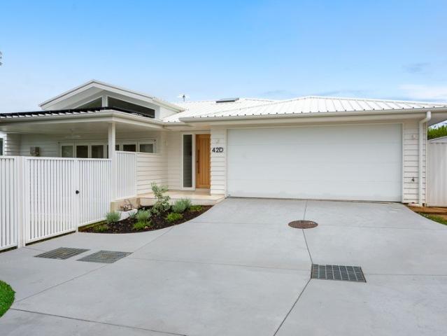 Villa for rent in Sutherland Shire, Sydney