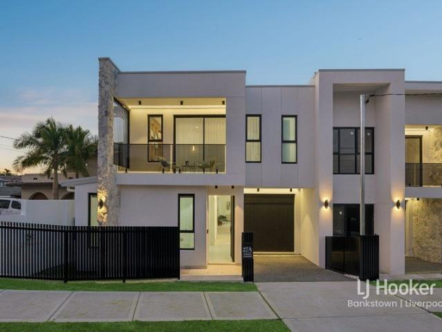 House for sale in Sydney, New South Wales