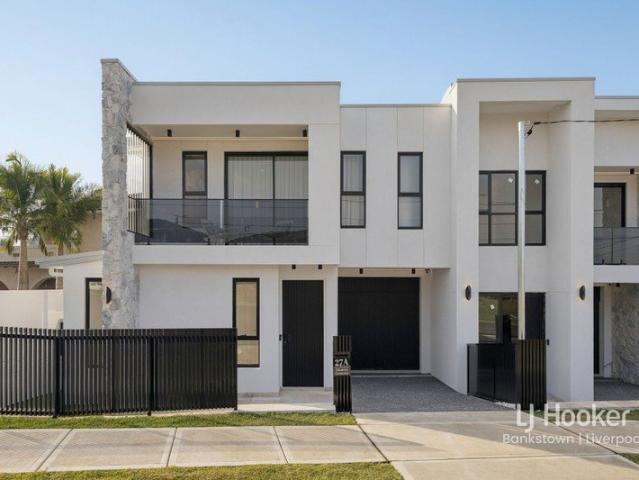 House for sale in Moorebank, Sydney