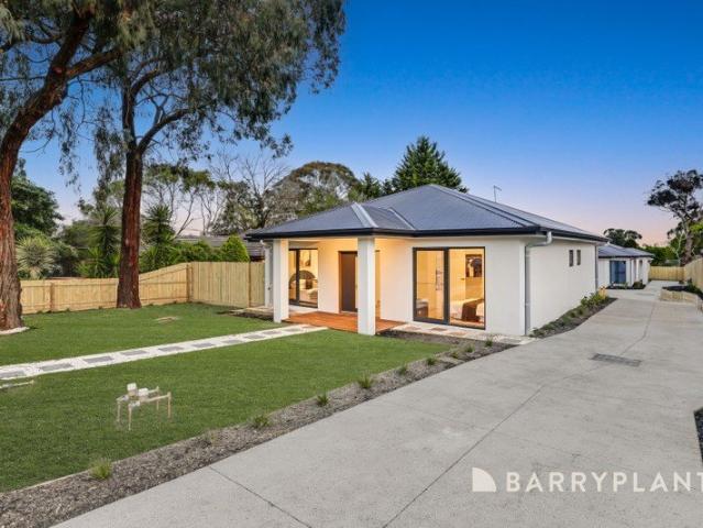 Apartment for sale in Croydon South, Melbourne