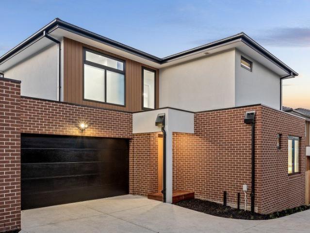 Townhouse for sale in Camerons Creek, Victoria