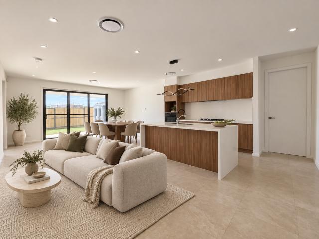 House for rent in Menangle Park, Sydney