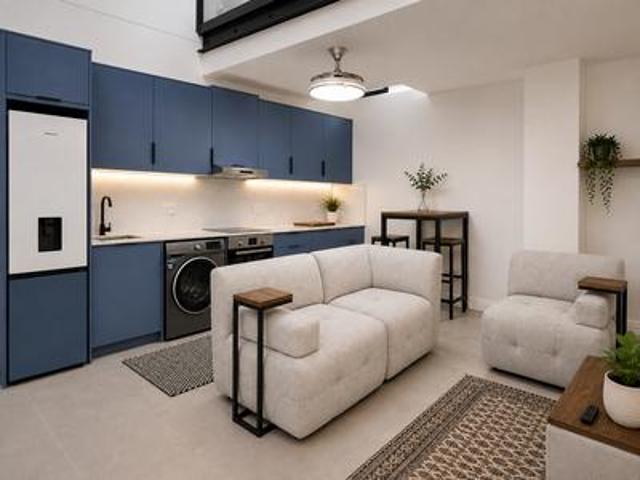 Apartment for sale in Cape Town, Western Cape