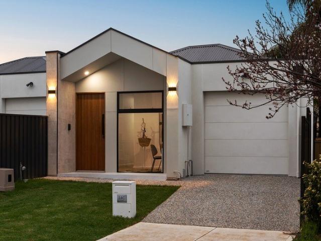 House for sale in Horseshoe Creek, South Australia