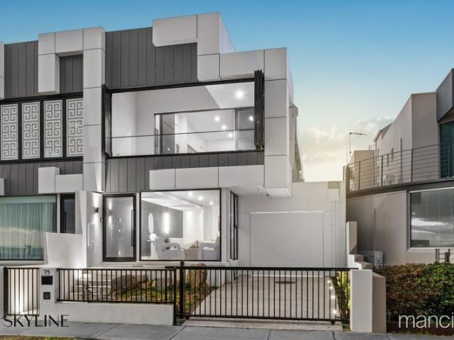 Townhouse for sale in Altona, Melbourne