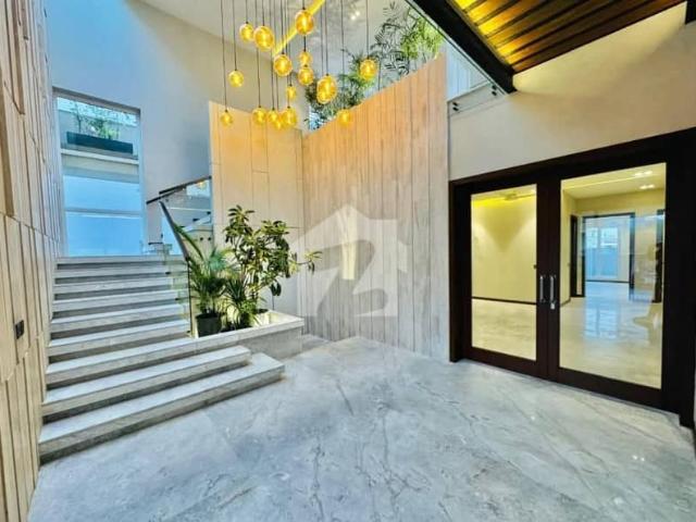 House for sale in Islamabad
