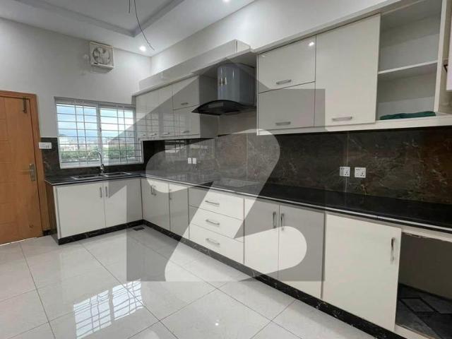 House for sale in Islamabad