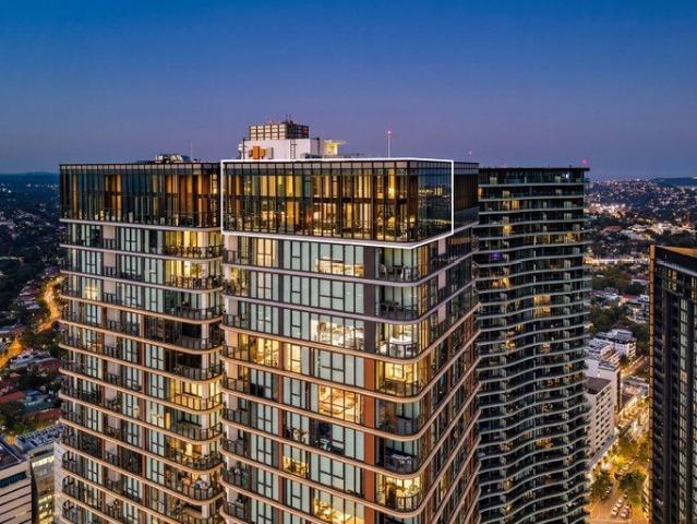 Apartment for sale in Sydney, New South Wales