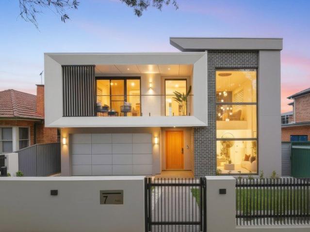 House for sale in St George, Sydney