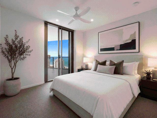 Apartment for rent in Fernbrook, Queensland