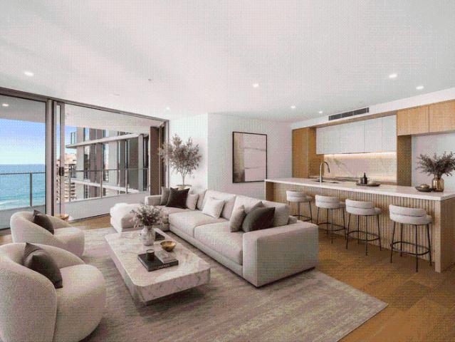 Apartment for rent in Fernbrook, Queensland