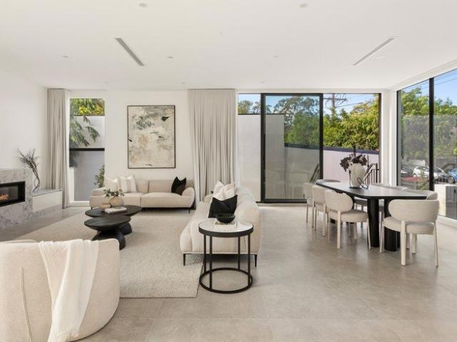 House for sale in Eastern Suburbs, Sydney