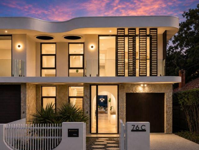 House for sale in Willoughby, New South Wales