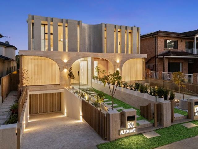 House for sale in Sydney, New South Wales