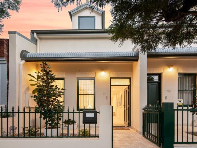 House for sale in Sydney, New South Wales