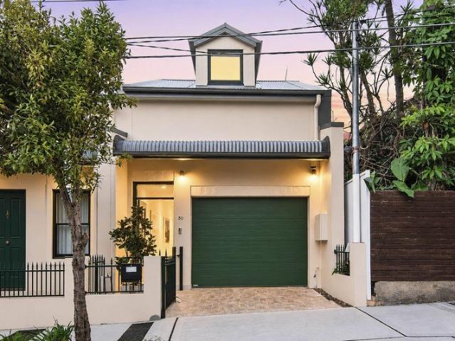 House for sale in Sydney, New South Wales