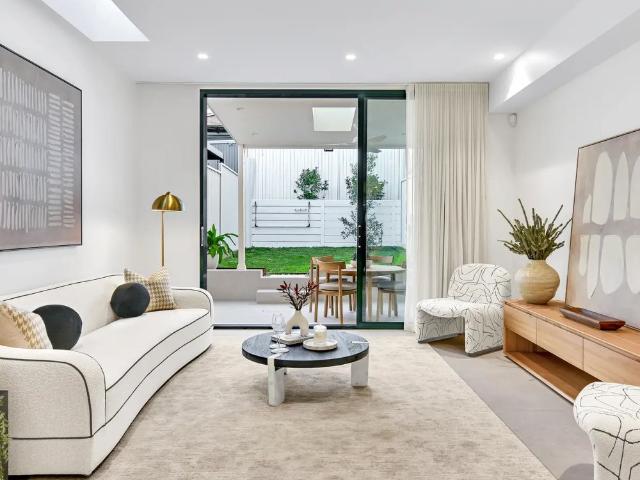 House for rent in Inner West, Sydney