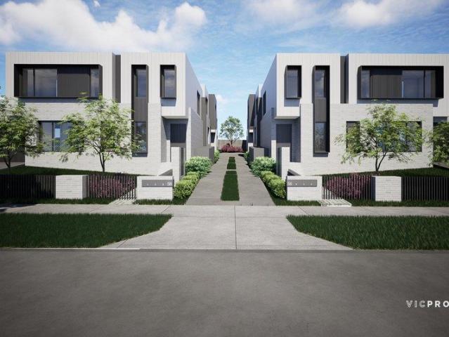 Townhouse for sale in Camerons Creek, Victoria