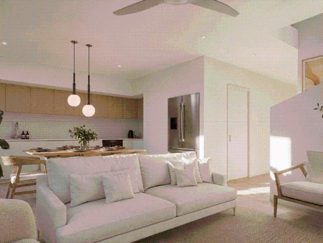 Townhouse for rent in Kings Creek, Queensland