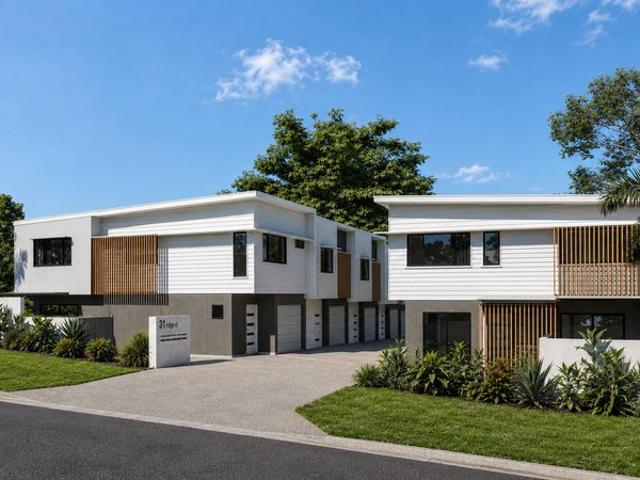 Townhouse for rent in Kings Creek, Queensland