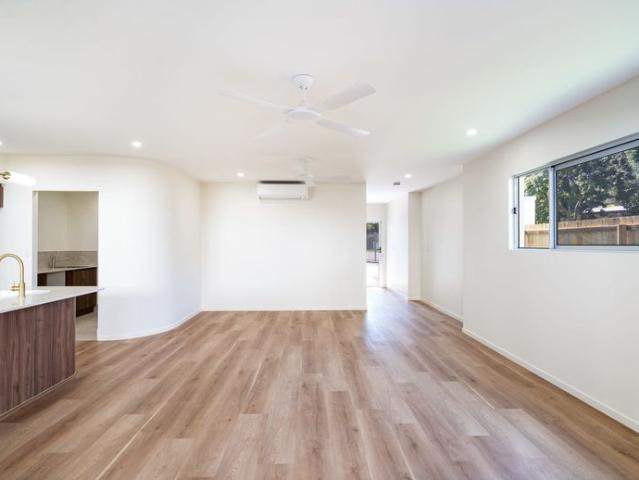 Townhouse for rent in Cairns, Queensland