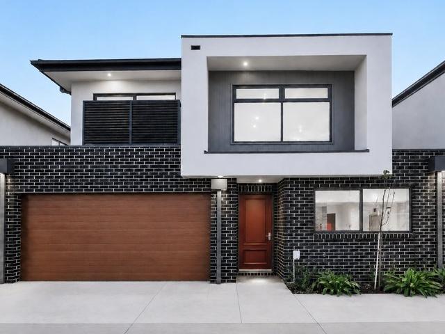 Townhouse for sale in Camerons Creek, Victoria
