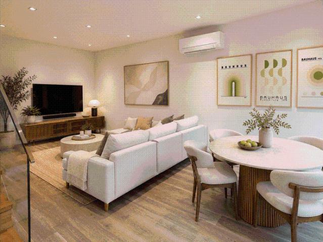 Townhouse for rent in Camerons Creek, Victoria
