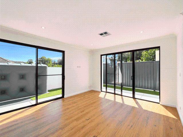 Townhouse for rent in Horseshoe Creek, South Australia