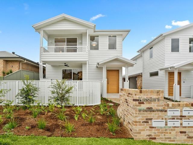 Townhouse for sale in Sutherland, New South Wales