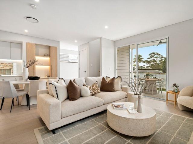 Townhouse for sale in Sutherland, New South Wales