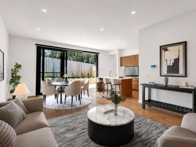 Townhouse for rent in Camerons Creek, Victoria