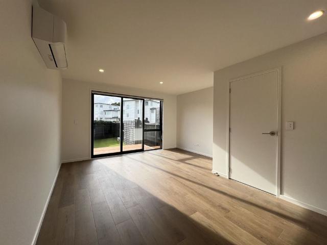 Townhouse for rent in Rapanui