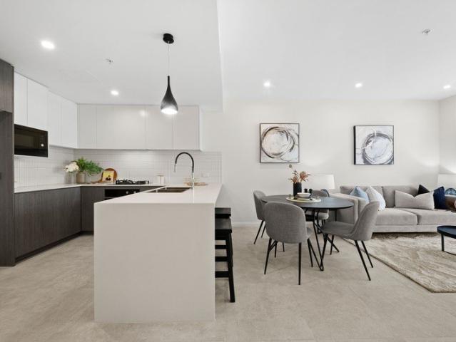 Apartment for sale in Sydney, New South Wales